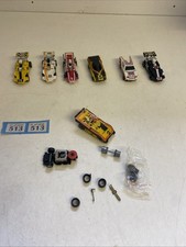 Tcr cars job lot - job,