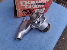 Austin Princess 2200 - Water