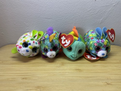 Mcdonalds beanie boos - mcdonalds,