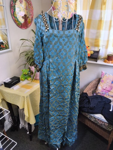 Costume dress vintage home - dress,, vintage.