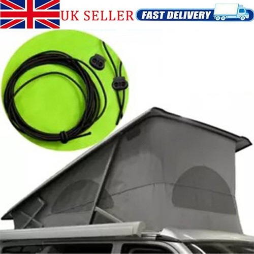 Pop top roof - top,