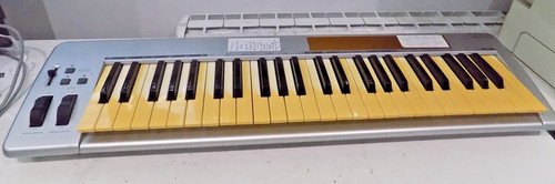 Audio keystation 49e - 49e, usb