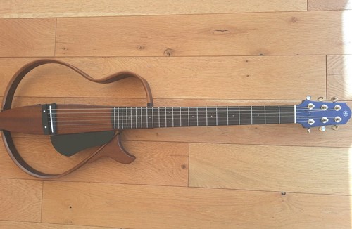 Yamaha slg200s silent - yamaha,