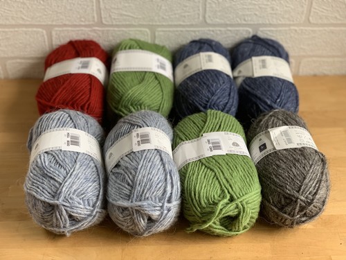 8x100g alafosslopi assorted - 8x100g,