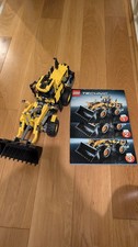 LEGO Technic 8265 Front Loader