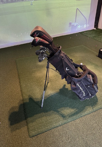 Callaway series full set - series,
