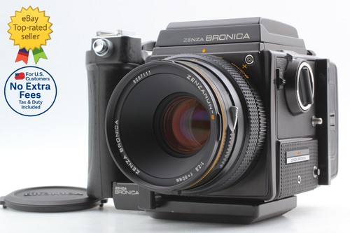 Mint grip bronica sq - [n, grip]