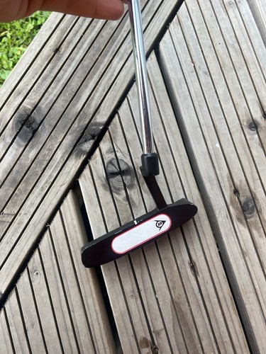 Dunlop tour putter - dunlop,