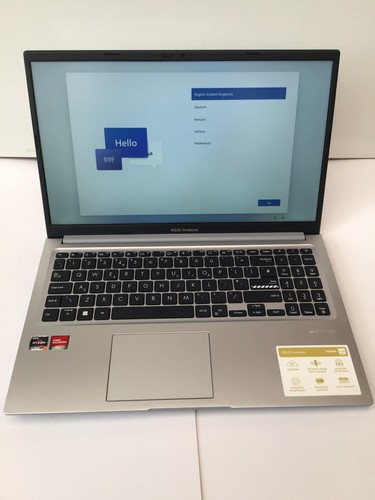 Asus vivobook m1502ya - vivobook,