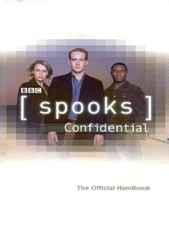 (Spooks) confidential
