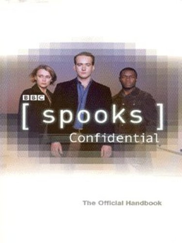 Confidential - (spooks),