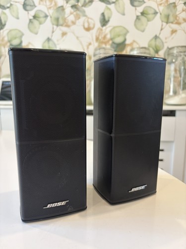 Bose cube direct - bose, reflecting