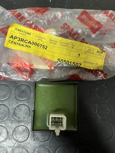 Ap3rca0007526 cdi control unit - ap3rca0007526,