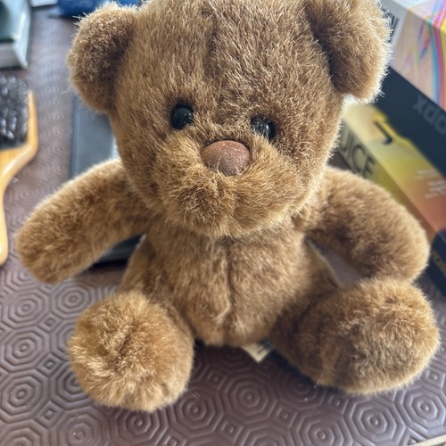Giftworks teddy bear - teddy, plush