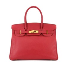 HERMES Birkin 30 Hand Bag Box