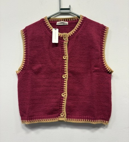 Anthropologie knit button - anthropologie,