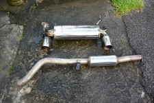 JDM FGK Fujitsubo Legalis R