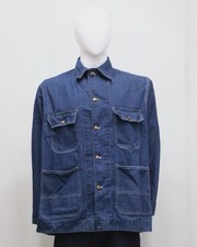 Vintage 1970s Big Mac Denim