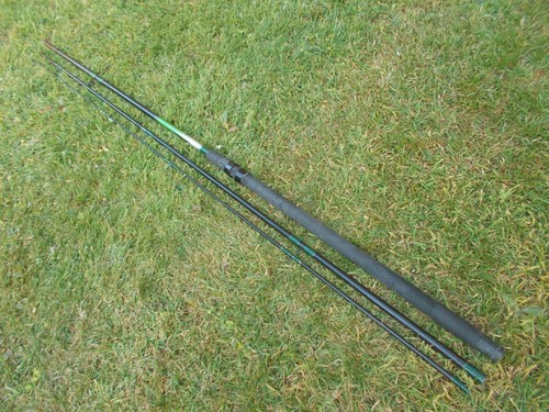 Silstar match 390 - 13ft, float