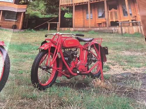 1915 1925 vintage indian - 1915,