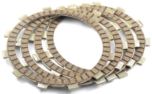 Clutch disc kit ferodo - disc,