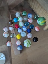 Collection of 30 old vintage