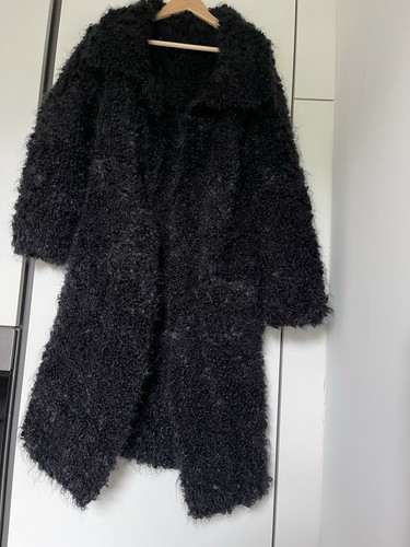Vintage high quality black