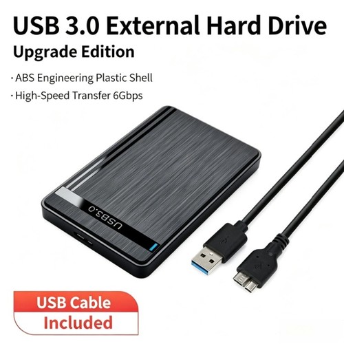 Hard drive enclosure usb - drive,