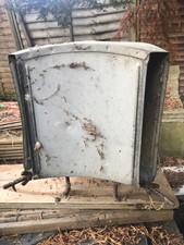 Metal Chimney Pot Cowl Cover