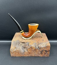 Meerschaum Calabash Pipe –