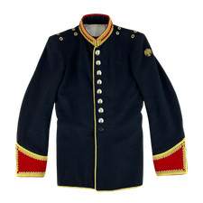 British Army Tunic Jacket