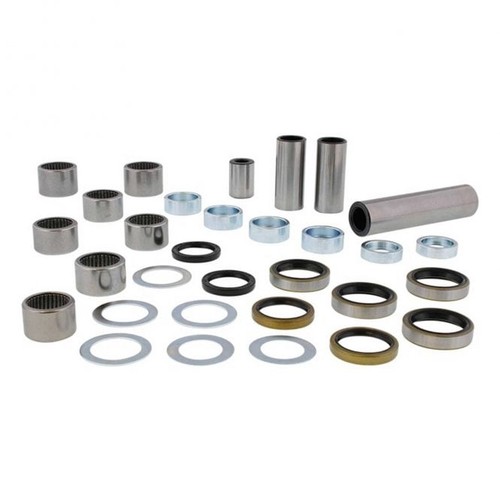 All balls linkage - balls, bearing