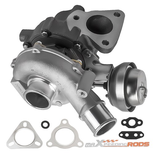 Vt16 turbocharger for - vt16,