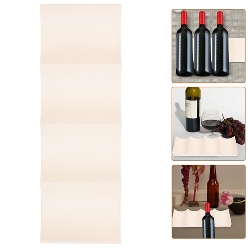 Wine bottle stand counter top - counter,