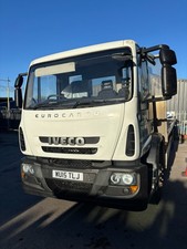 IVECO 18 Tonne SCAFFOLDING