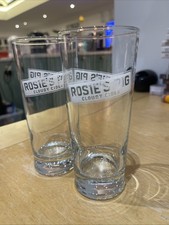 Rosie’s Pig Cloudy Cider