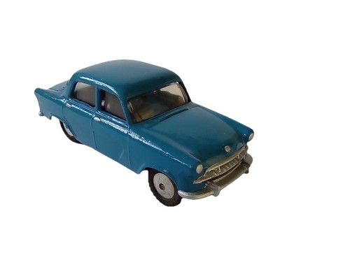Corgi 207 standard vanguard - corgi,