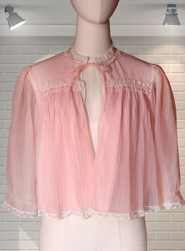 Pretty pink double - pink, &