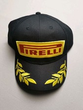 PIRELLI Unisex OSFA Official