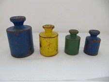 Antique Vintage Cast Iron 