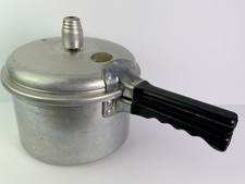 Vintage National Presto Model
