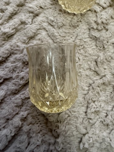 Vintage brierley lead crystal - vintage,