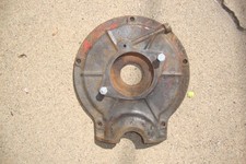 Ford Flathead V8 2 Bolt Timing