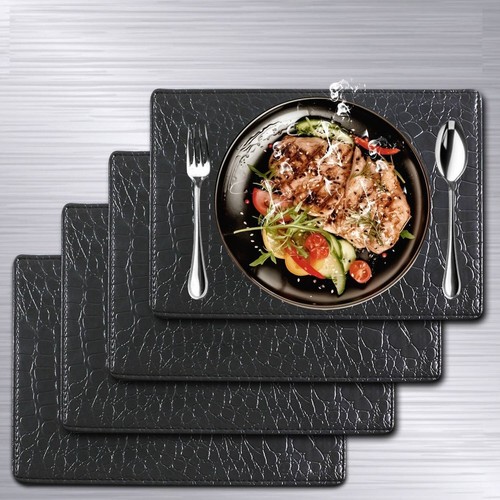Luxury crocodile faux - crocodile, leather