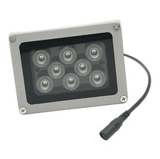 Array IR illuminator infrared