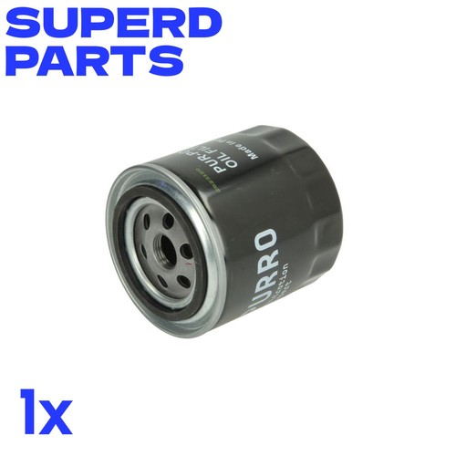 Purro pur po0026 oil filter - oil,