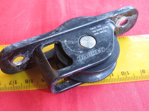 Harken 40mm protexit - 40mm, exit