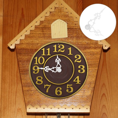 Clock hands accessories - clock,