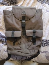 Jack Wills Bag Backpack Rucksack