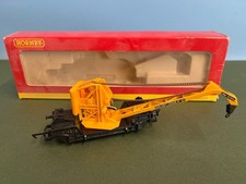 Hornby R6004 Operating